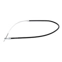 RIDEX 124C0157 Hand brake cable
