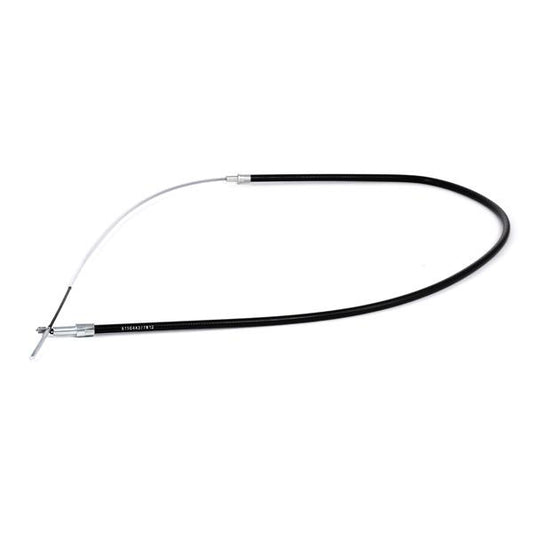 RIDEX 124C0157 Hand brake cable