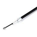 RIDEX 124C0157 Hand brake cable