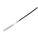 RIDEX 124C0157 Hand brake cable