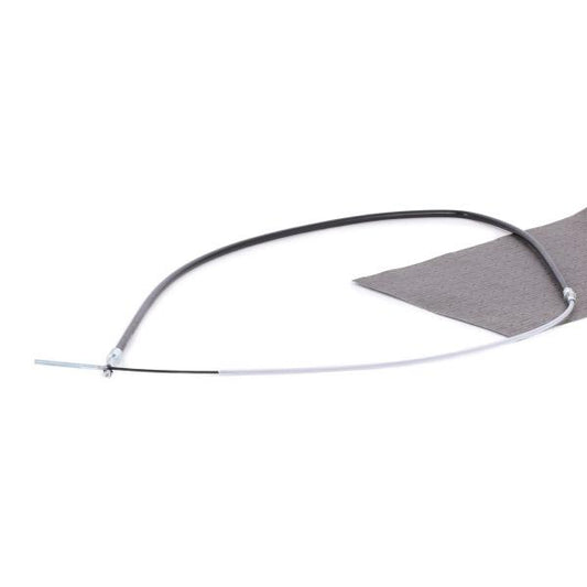 RIDEX 124C0165 Hand brake cable for BMW 5 Series