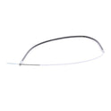 RIDEX 124C0165 Hand brake cable for BMW 5 Series