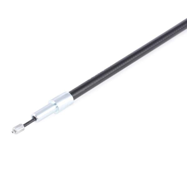 RIDEX 124C0165 Hand brake cable for BMW 5 Series