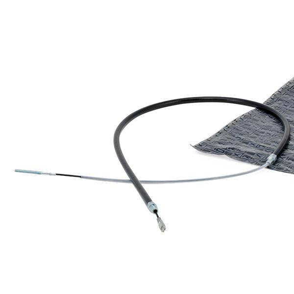 RIDEX 124C0126 Hand brake cable for BMW 3 Series