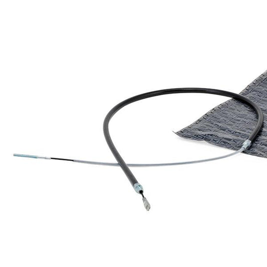 RIDEX 124C0126 Hand brake cable for BMW 3 Series