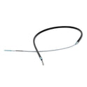 RIDEX 124C0126 Hand brake cable for BMW 3 Series