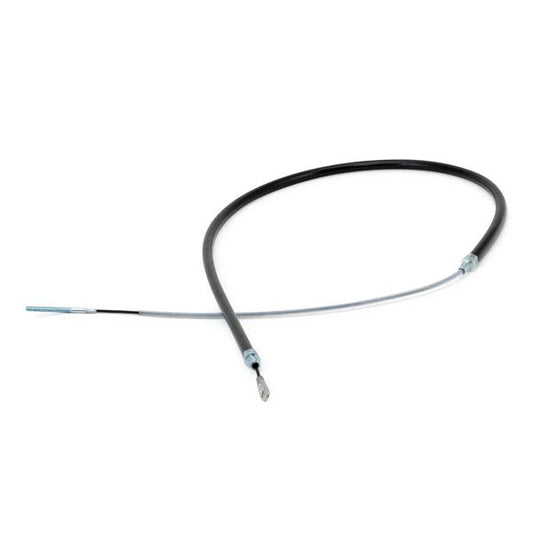 RIDEX 124C0126 Hand brake cable for BMW 3 Series