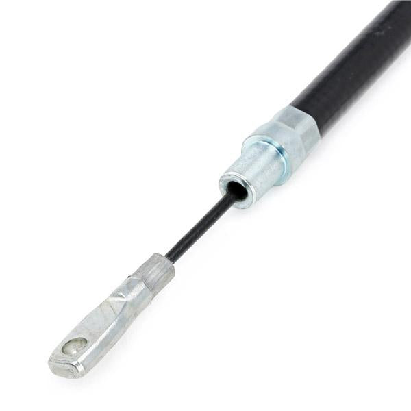 RIDEX 124C0126 Hand brake cable for BMW 3 Series