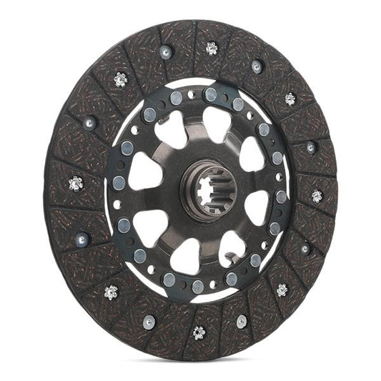 RIDEX 262C0027 Clutch Disc