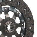RIDEX 262C0027 Clutch Disc