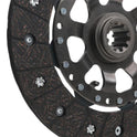 RIDEX 262C0027 Clutch Disc