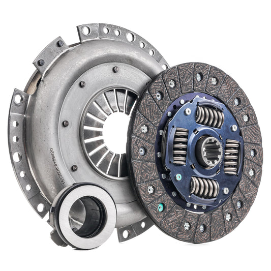 RIDEX 479C0130 Clutch Kit