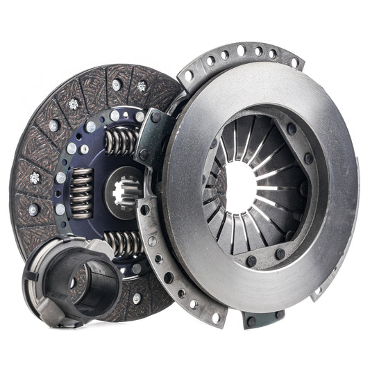 RIDEX 479C0130 Clutch Kit