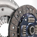 RIDEX 479C0130 Clutch Kit