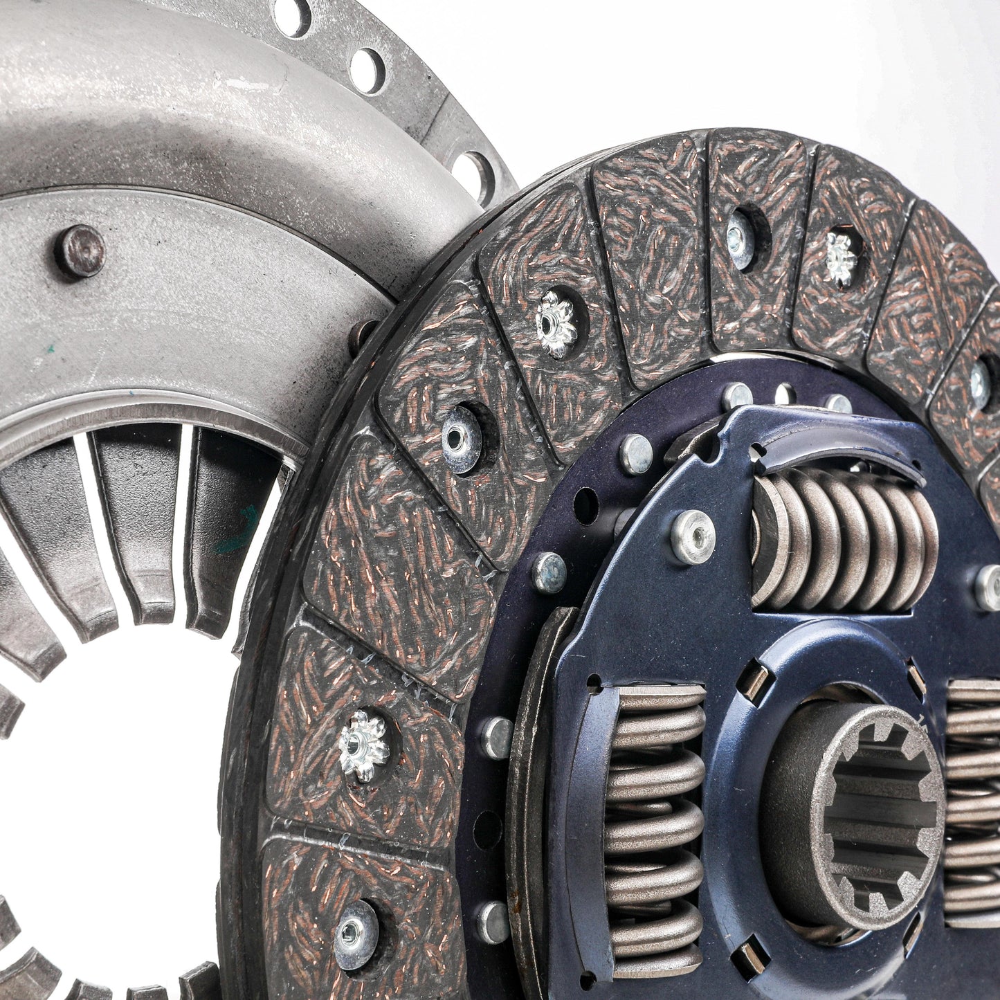 RIDEX 479C0130 Clutch Kit
