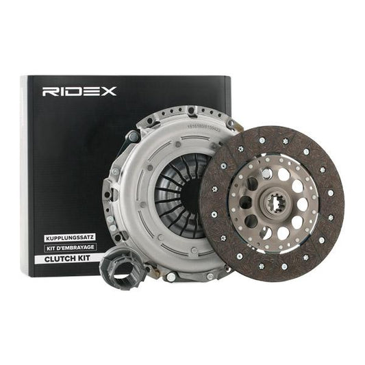 RIDEX 479C0103 Clutch Kit