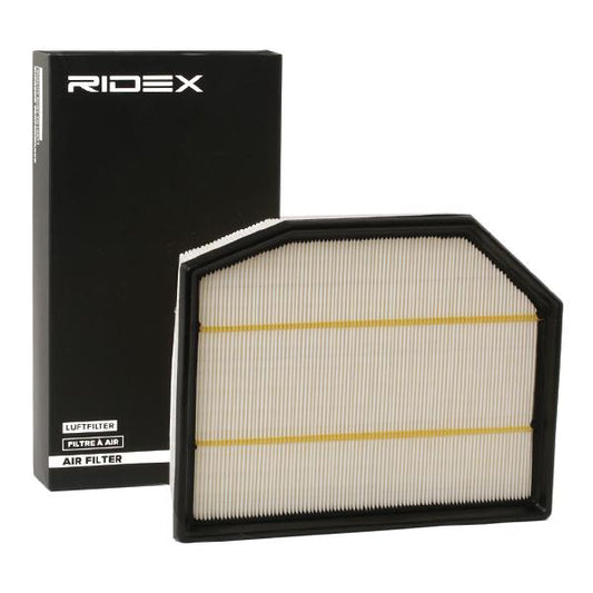 RIDEX 8A0565 Air Filter