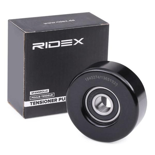 RIDEX 310T0238 Tensioner pulley