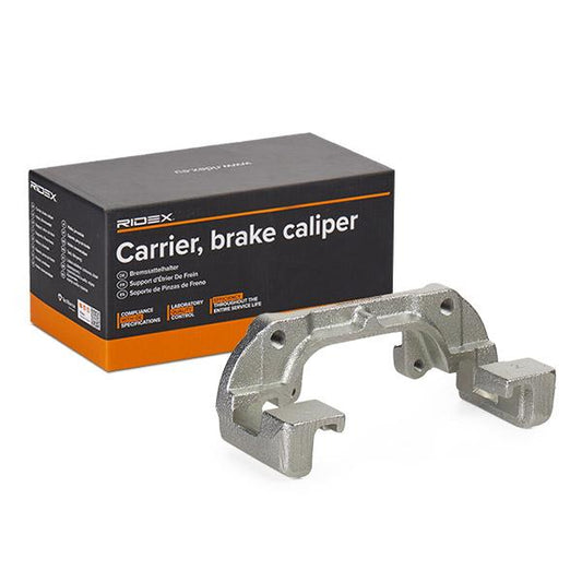 RIDEX 1009C0077 Carrier, brake caliper
