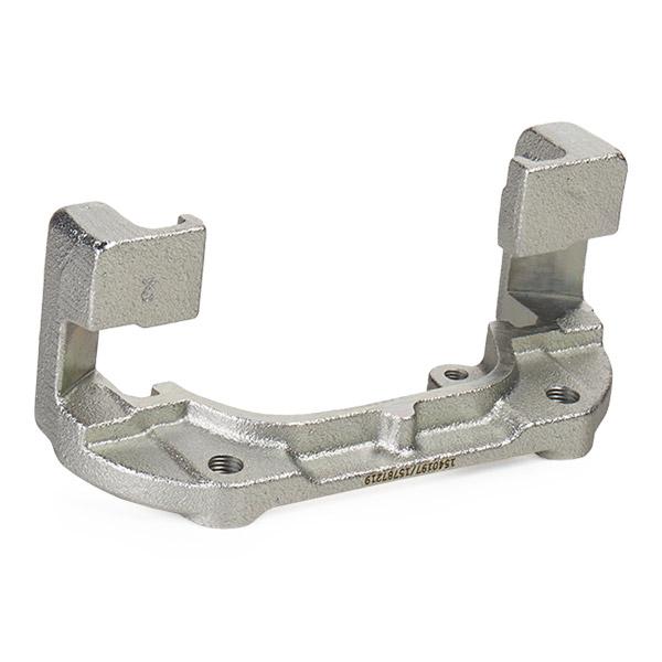 RIDEX 1009C0077 Carrier, brake caliper