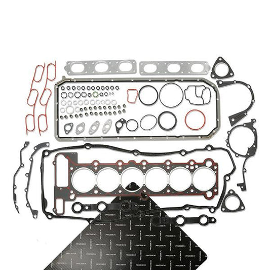 RIDEX 560F0111 Full Gasket Set, engine