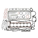 RIDEX 560F0111 Full Gasket Set, engine