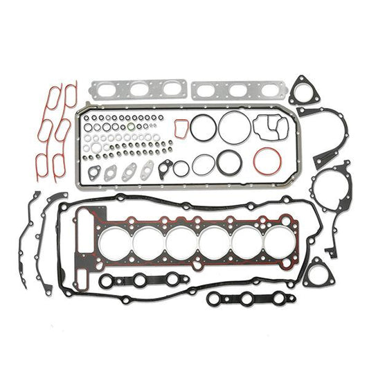 RIDEX 560F0111 Full Gasket Set, engine