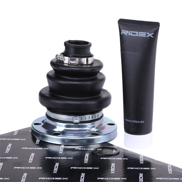 RIDEX 193B0163 CV boot