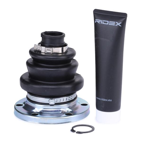 RIDEX 193B0163 CV boot