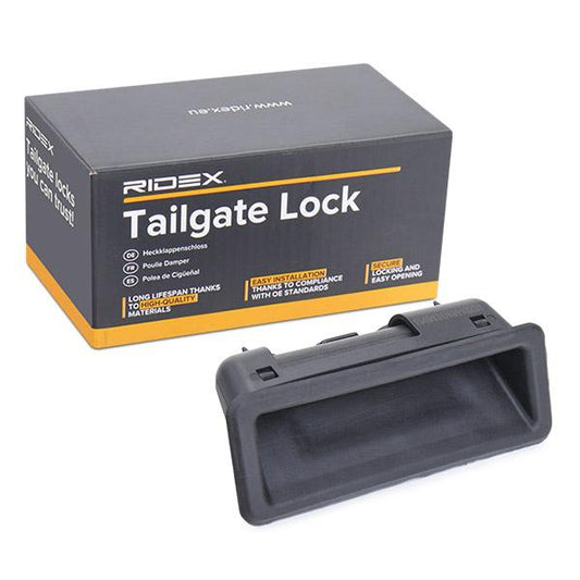 RIDEX 1361D0234 Door Lock