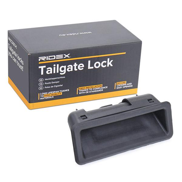 RIDEX 1362T0015 Tailgate Handle 2
