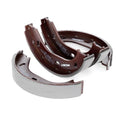 RIDEX 70B0098 Brake Shoe Set