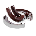 RIDEX 70B0098 Brake Shoe Set