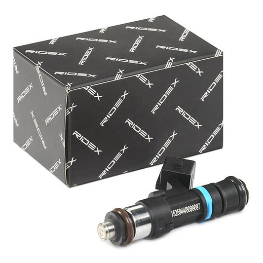 RIDEX 3905I0010 Injector