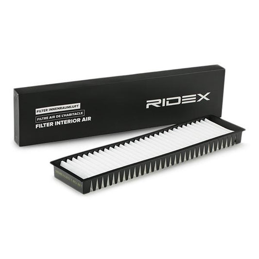 RIDEX 424I0383 Pollen filter