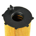 RIDEX 7O0357 Oil Filter
