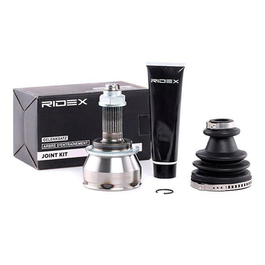 RIDEX 5J0243 Joint Kit, drive shaft