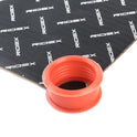 RIDEX 3314C0061 Charger Intake Hose
