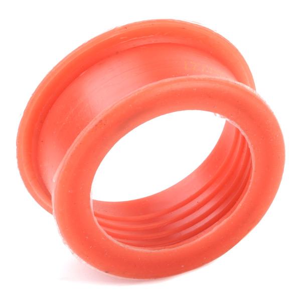 RIDEX 3314C0061 Charger Intake Hose