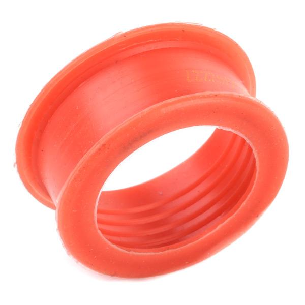 RIDEX 3314C0061 Charger Intake Hose