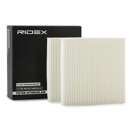 RIDEX 424I0352 Pollen filter
