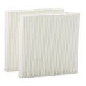 RIDEX 424I0352 Pollen filter