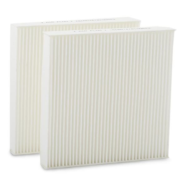RIDEX 424I0352 Pollen filter