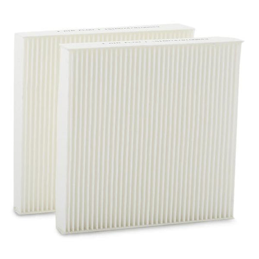 RIDEX 424I0352 Pollen filter