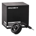 RIDEX 310T0042 Tensioner pulley