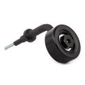 RIDEX 310T0042 Tensioner pulley
