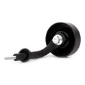 RIDEX 310T0042 Tensioner pulley