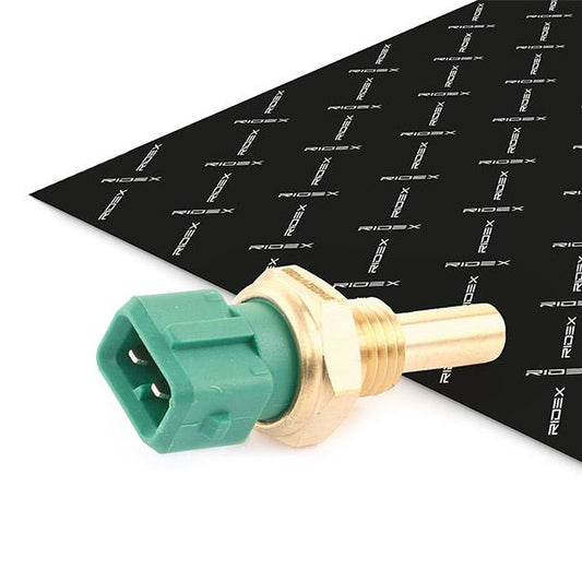 RIDEX 830C0004 Sensor, coolant temperature