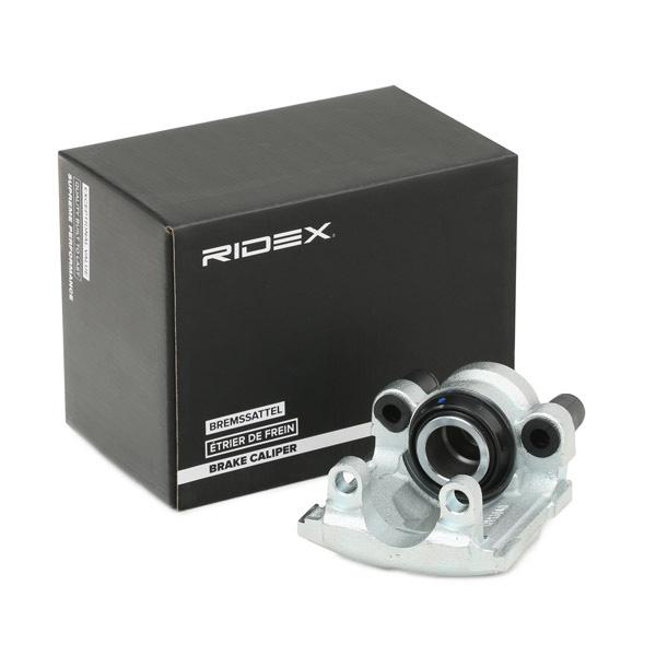 RIDEX 78B0348 Brake Caliper for BMW 1 Series