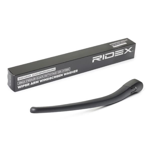 RIDEX 301W0032 Wiper Arm, windscreen washer for BMW 3 Touring (E46)